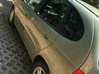Gebraucht Renault Scénic 107 PS (78 kW) 2003 Andere farben Van / Kleinbus