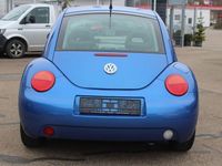 gebraucht VW Beetle New1.8 Turbo