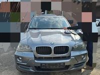 Gebraucht BMW X5 Performance 235 PS (172 kW) 2008 Grau SUV