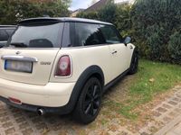 gebraucht Mini Cooper Coupé 