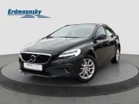 Gebraucht Volvo V40 CC Plus 152 PS (111 kW) 2017 Schwarz Kombi