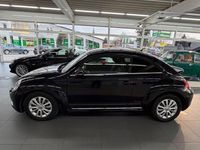 Gebraucht VW Beetle Cup 105 PS (77 kW) 2014 Schwarz Kleinwagen