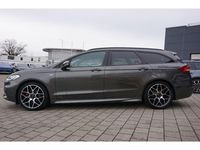 Gebraucht Ford Mondeo ST-Line 190 PS (139 kW) 2021 Grau Kombi