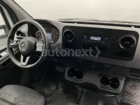 Occasion Mercedes Sprinter 143 ch (105 kW) 2021 Blanc Van