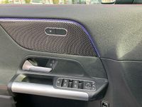 Gebraucht Mercedes GLA220 AMG 190 PS (139 kW) 2024 Schwarz SUV