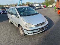 gebraucht Ford Galaxy Galaxy16V Futura