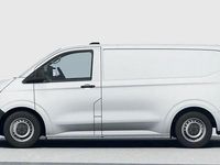 Neu VW Transporter 110 PS (80 kW) 2026 Clear white Van