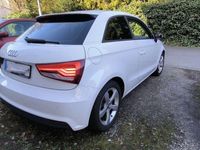 gebraucht Audi A1 1.0 TFSI ultra S tronic sport*PDC*Scheckheft