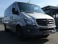 Używany Mercedes Sprinter 190 KM (139 kW) 2015 Andere