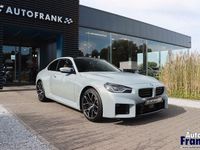 Gebraucht BMW M2 Performance 460 PS (338 kW) 2024 Grau Coupé