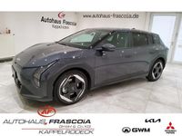 Neu Kia EV4 Earth 150 kW (204 PS) 2026 Grau Limousine