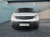 gebraucht Opel Vivaro -e Cargo M (75-kWh) 100 kW, 4-türig (Elektrischer Strom)