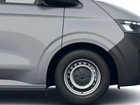 Neu VW Transporter 160 kW (218 PS) 2026 Grau Van