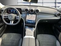 Gebraucht Mercedes C300e 313 PS (230 kW) 2024