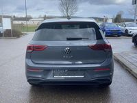 Gebraucht VW Golf VIII Active 131 PS (96 kW) 2023 Grau Limousine