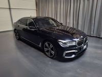 gebraucht BMW 750 d xDrive M-Paket *TOP Ausstattung*