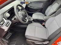 Neu Renault Clio V Techno 2025 Orange