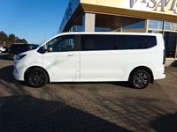 Gebraucht Ford Tourneo Titanium 170 PS (125 kW) 2024 Frostweiss Van / Kleinbus