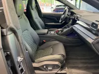 Usata Lamborghini Urus 666 CV (489 kW) 2024 Grigio SUV