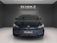 Gebraucht MG MG3 Luxury 194 PS (142 kW) 2025 Pebble black Kleinwagen