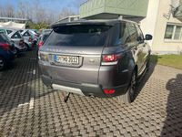 gebraucht Land Rover Range Rover Sport SDV6 HSE - TÜV bis 12.2025