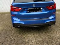 gebraucht BMW 220 Gran Tourer 220d xDrive Steptronic M Spo...