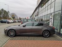 gebraucht Maserati GranSport Quattroporte 3.8 V8GTS*FOLIERT*