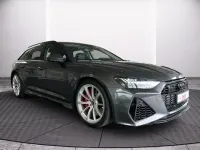 Gebraucht Audi RS6 Ambiente 600 PS (441 kW) 2022 Kombi