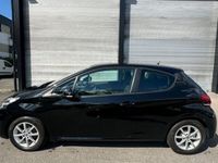 gebraucht Peugeot 208 PureTech 82