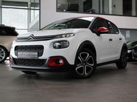 Gebraucht Citroën C3 PureTech 110 PS (80 kW) 2019 Blanc banquise Kleinwagen