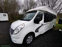 Gebraucht Renault Trafic 114 PS (83 kW) 2013 Weiß Van / Kleinbus