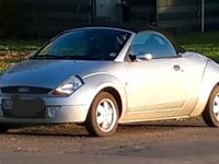 gebraucht Ford StreetKa 