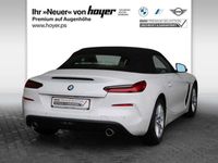 gebraucht BMW Z4 sDrive20i LED HiFi HUD Navigation