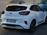 Gebraucht Ford Puma Gen-E 124 kW (169 PS) 2025 Weiß SUV
