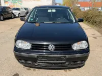 Gebraucht VW Golf IV 75 PS (55 kW) 2001 Kleinwagen
