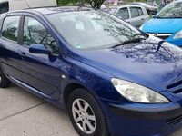 gebraucht Peugeot 307 