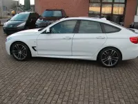 Gebraucht BMW 335 M Sport 306 PS (225 kW) 2014 Alpinweiss iii Limousine