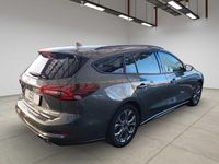 Gebraucht Ford Focus 125 PS (91 kW) 2024 Grau Limousine