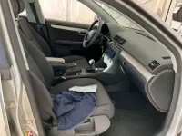 Gebraucht Audi A4 102 PS (75 kW) 2006 Lichtsilber metallic Limousine