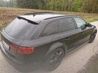 Gebraucht Audi A4 Allroad 239 PS (175 kW) 2010 Kombi