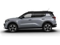 Gebraucht Citroën C3 Aircross 145 PS (106 kW) 2025 Grau (mercure grau metallic) SUV