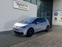 Gebraucht VW ID.3 Pro S 150 kW (204 PS) 2023 Scale silver (metallic) Kleinwagen