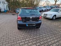 gebraucht VW Polo 1.2 51kW Tour