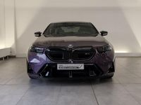 Gebraucht BMW M5 Performance 727 PS (534 kW) 2024 Violett Limousine