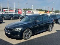 Gebraucht BMW 330 M Sport 258 PS (189 kW) 2015 Schwarz Limousine