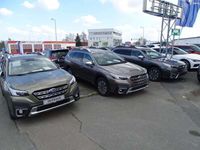 gebraucht Subaru Outback 2.5 i - Platinum - Leder - beste Ausstattung !!!