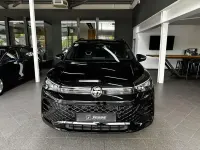 Second-hand VW Tiguan Style 193 CP (141 kW) 2025 Negru SUV