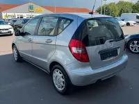 Gebraucht Mercedes A150 95 PS (69 kW) 2009 Silber Kleinwagen
