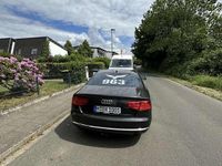 Gebraucht Audi A8L 351 PS (258 kW) 2010 Limousine