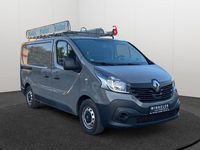 Gebraucht Renault Trafic Komfort 95 PS (69 kW) 2016 Van / Kleinbus